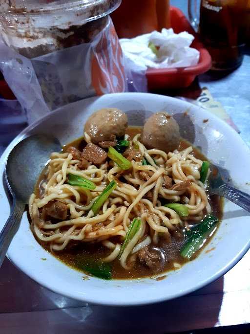 Mie Ayam Ceker 7