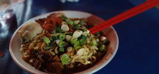 Mie Ayam Ceker 1