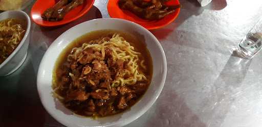 Mie Ayam Ceker 5