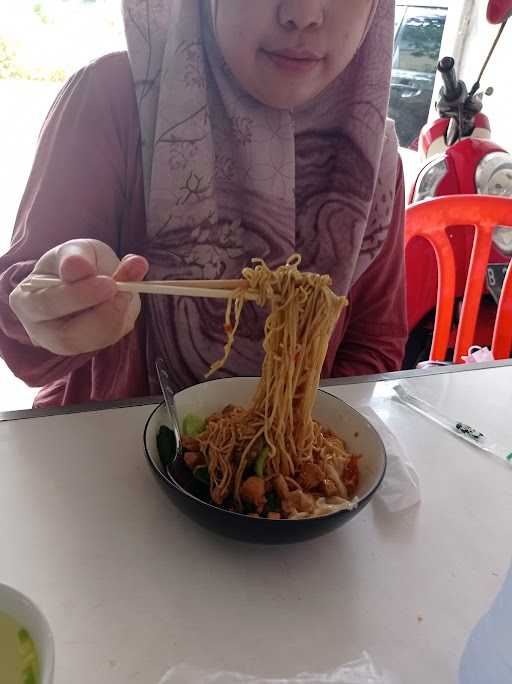 Mie Ayam Farida 3