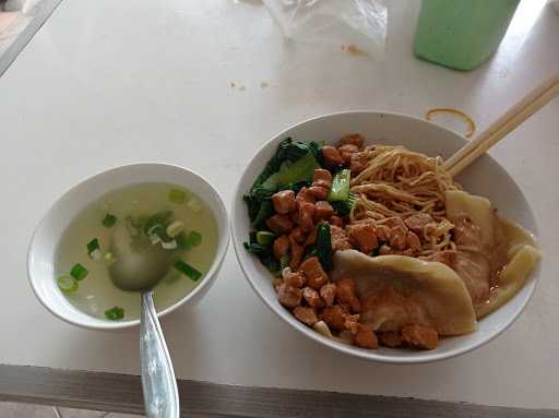 Mie Ayam Farida 4