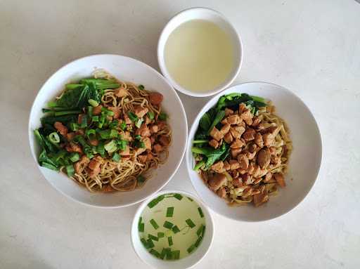 Mie Ayam Farida 1