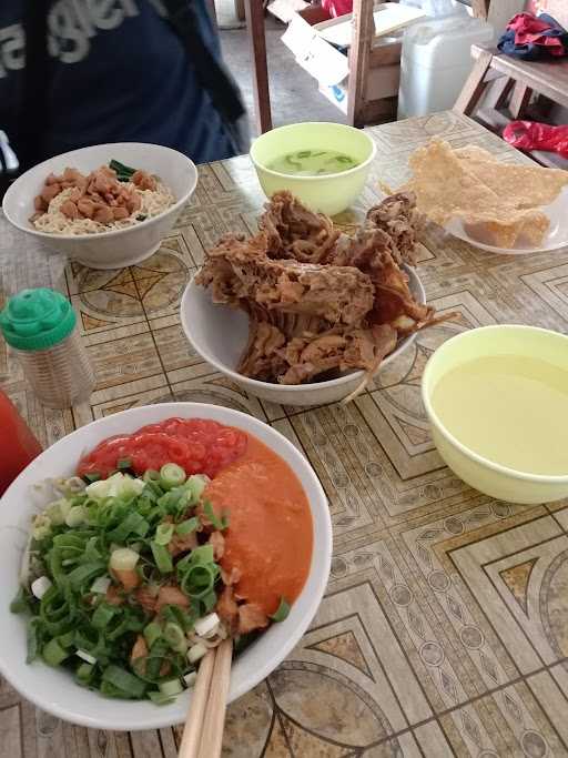 Mie Ayam Ujang 4