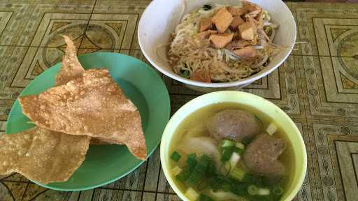 Mie Ayam Ujang 5