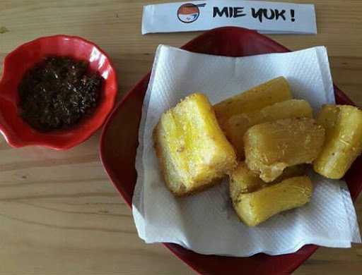 Mie Yuk (Omah Lauk By Mie Yuk) 10