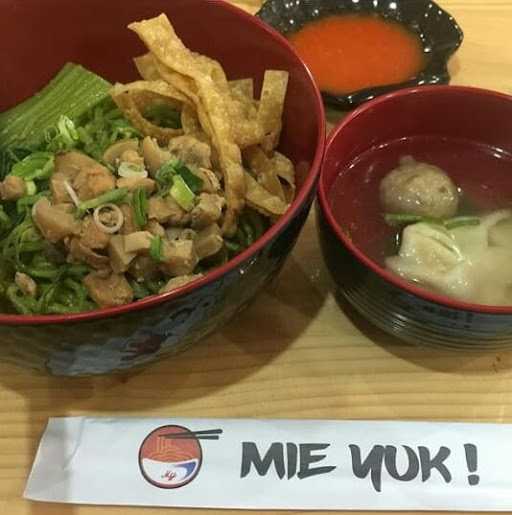 Mie Yuk (Omah Lauk By Mie Yuk) 3