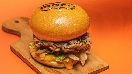 Moro Burger Galaxy Jakamulya 1