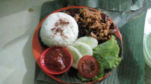 Nasi Bakar & Ayam Bakar Kremes Waroeng Bambu 48 2