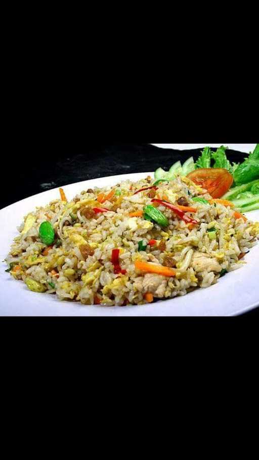 Nasi Goreng Agus Barkah 2