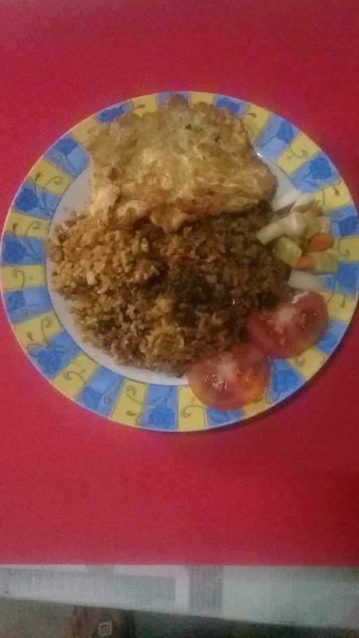 Nasi Goreng Babat Semarang 8