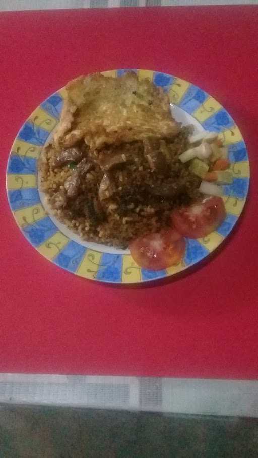 Nasi Goreng Babat Semarang 10