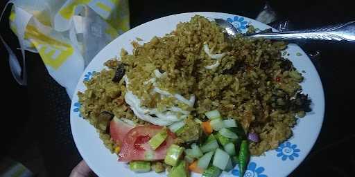 Nasi Goreng Babat Semarang 5