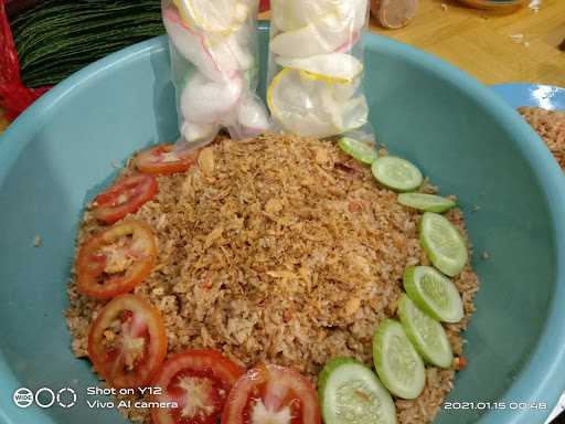 Nasi Goreng Barokah 3