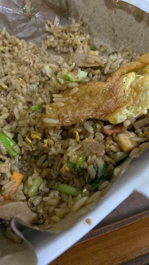 Nasi Goreng Dewi - Bekasi Timur/Nasi Goreng Plat G - Margahayu 8