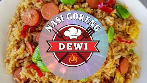 Nasi Goreng Dewi - Bekasi Timur/Nasi Goreng Plat G - Margahayu 4