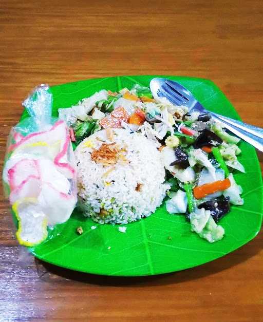 Nasi Goreng Dudul 7