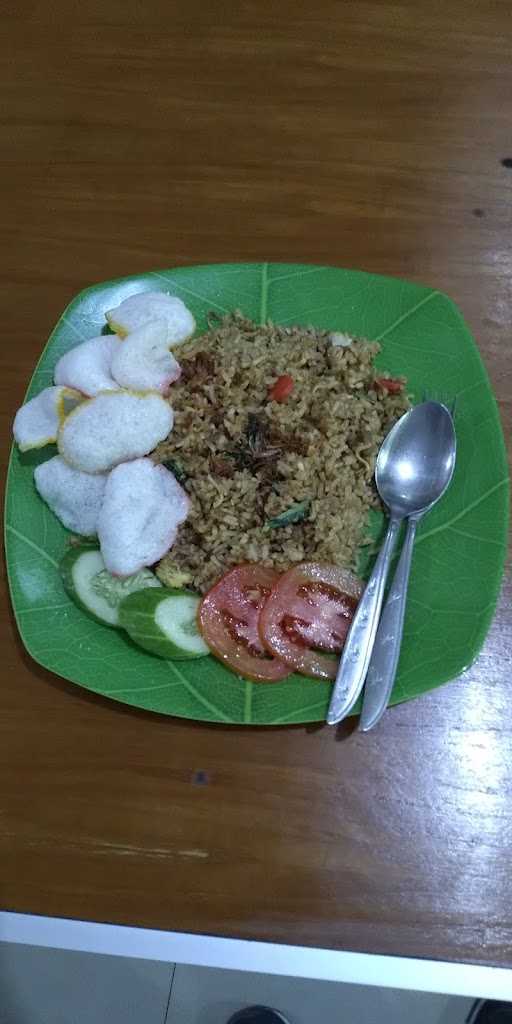 Nasi Goreng Dudul 8