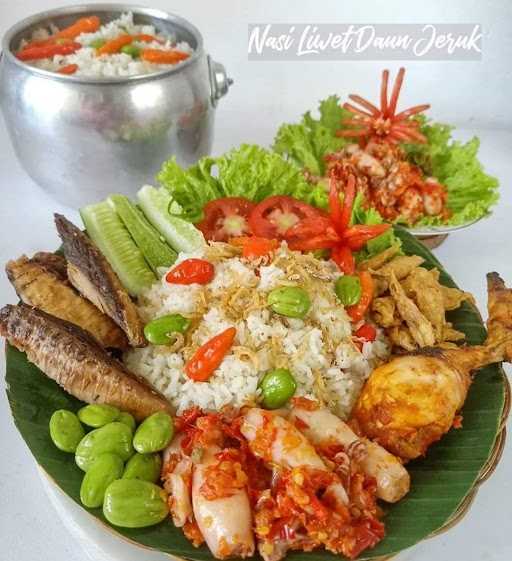 Nasi Goreng Dudul 2