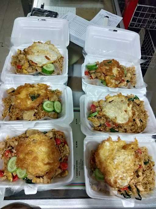 Nasi Goreng Dudul 4