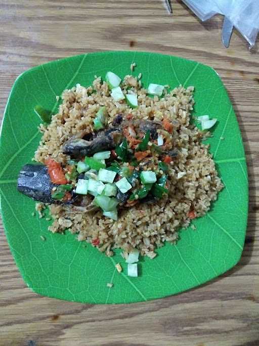 Nasi Goreng Dudul 6