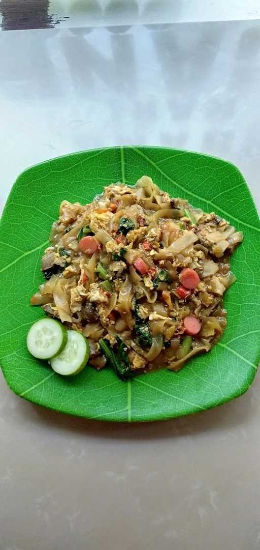 Nasi Goreng Dudul 5