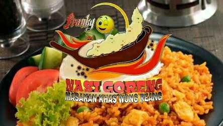 Nasi Goreng Franky 5