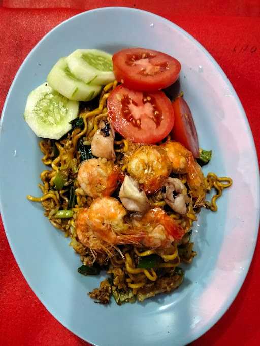 Nasi Goreng Khas Solo 5