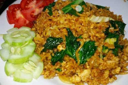 Nasi Goreng Khas Solo 4