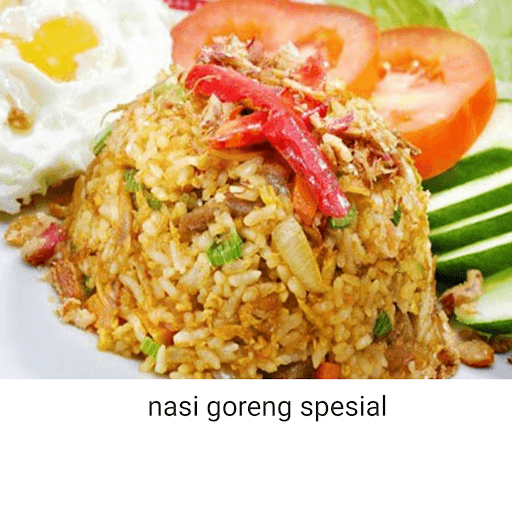 Nasi Goreng Khas Solo 7