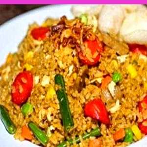 Nasi Goreng Khas Solo 3