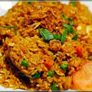 Nasi Goreng Khas Solo 6