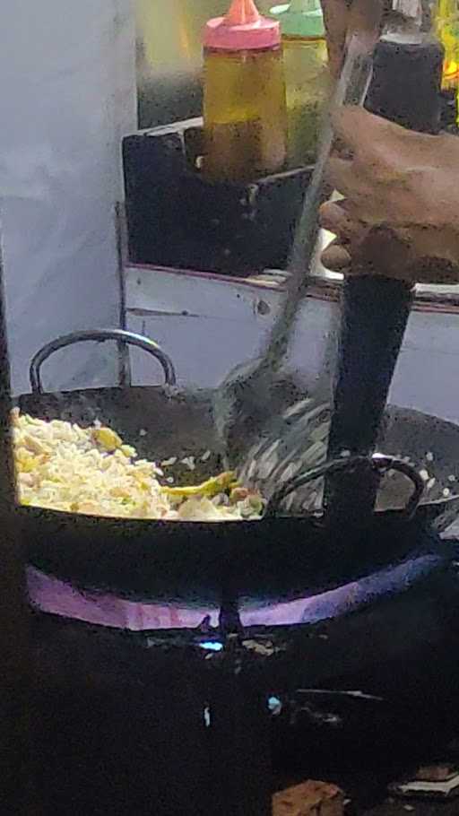 Nasi Goreng Mas Inul 6