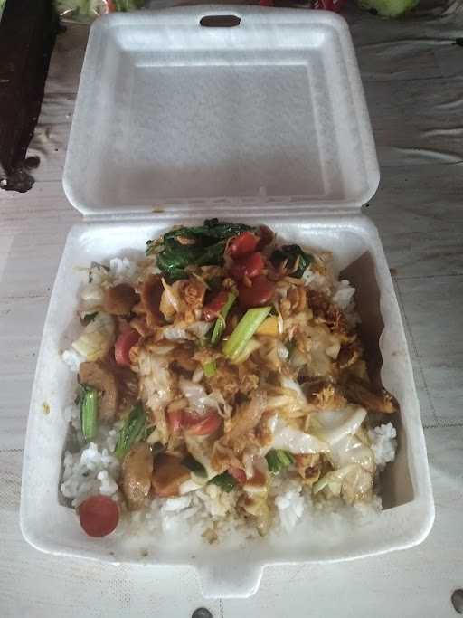 Nasi Goreng Mas Inul 8