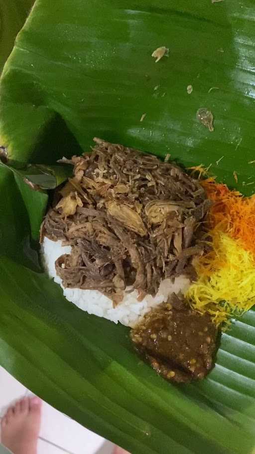 Nasi Krawu “Cak Darma” 9