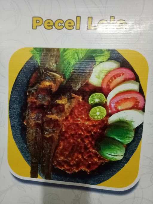 Nasi Uduk Atun 4