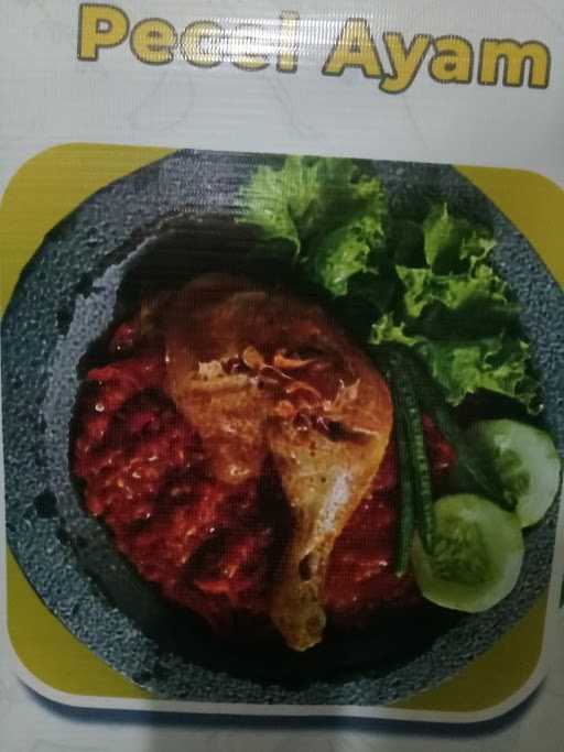 Nasi Uduk Atun 5