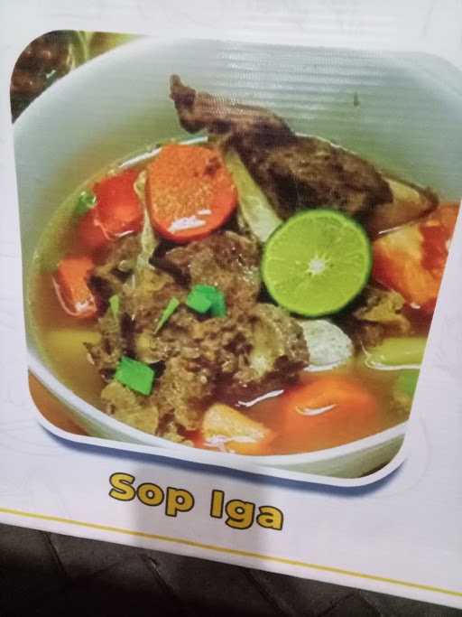 Nasi Uduk Atun 6