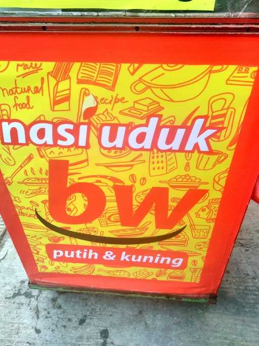 Nasi Uduk Bw (Nasi Uduk & Nasi Kuning) 9