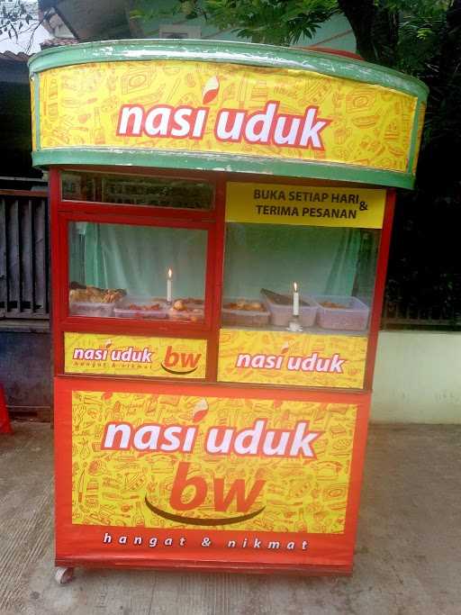 Nasi Uduk Bw (Nasi Uduk & Nasi Kuning) 10