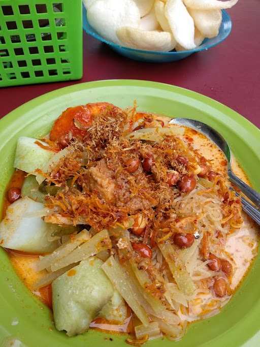 Nasi Uduk Cahaya Galaxy 1