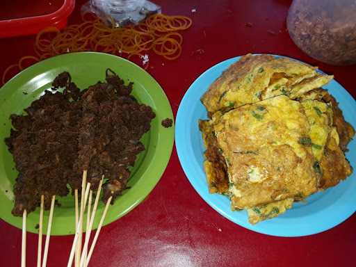 Nasi Uduk Cahaya Galaxy 2