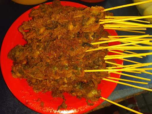 Nasi Uduk Cahaya Galaxy 3