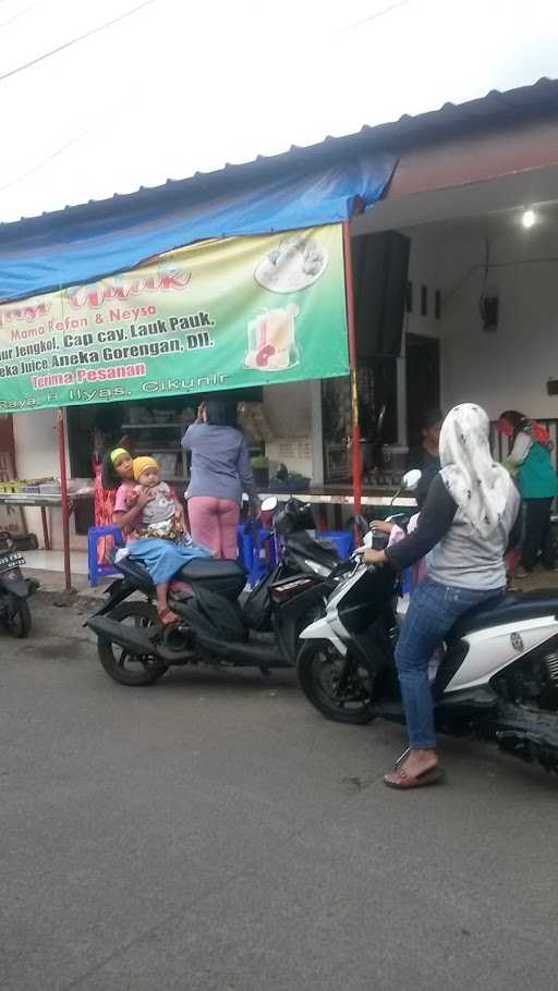 Nasi Uduk Fanesya 8