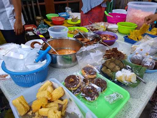 Nasi Uduk Ibu Barkah 2