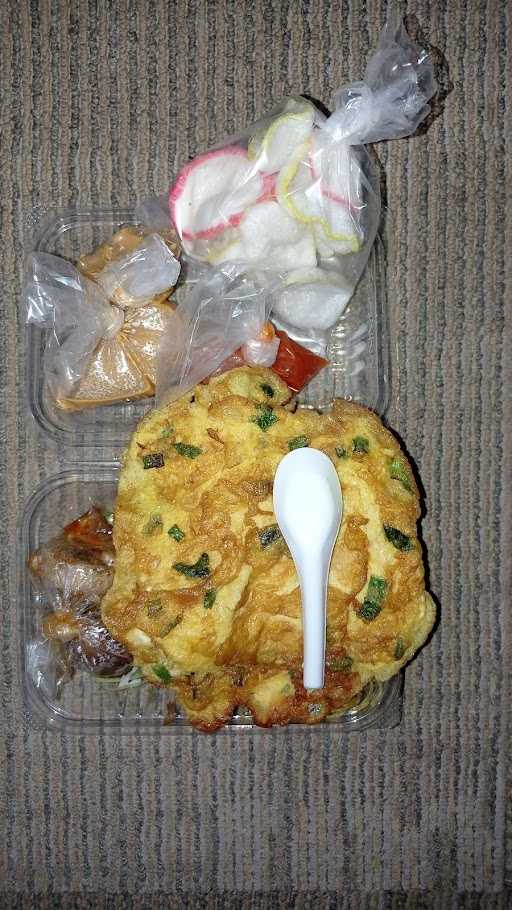 Nasi Uduk Po Ita 9