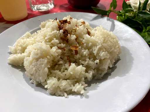 Nasi Uduk Restu Ibu 4