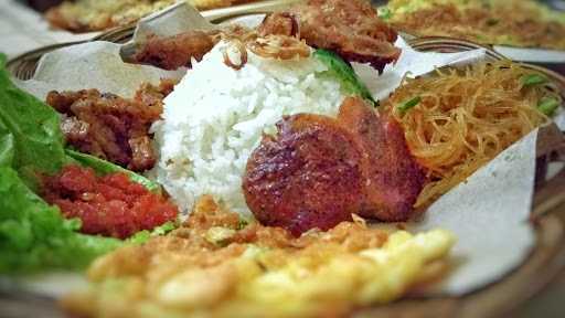 Nasi Uduk Si Gemook 3