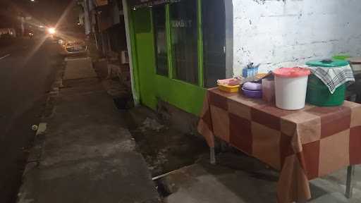 Nasi Uduk Wa Titin 3