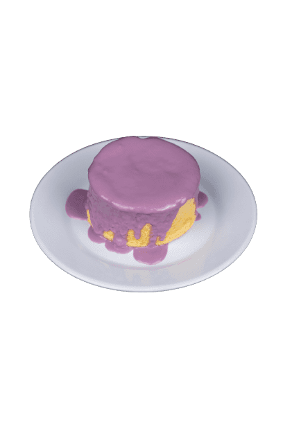 Omoshiroi Pancake Galaxi. 4