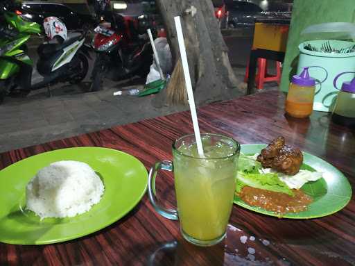 Pecel Lele Cak Bodong 10